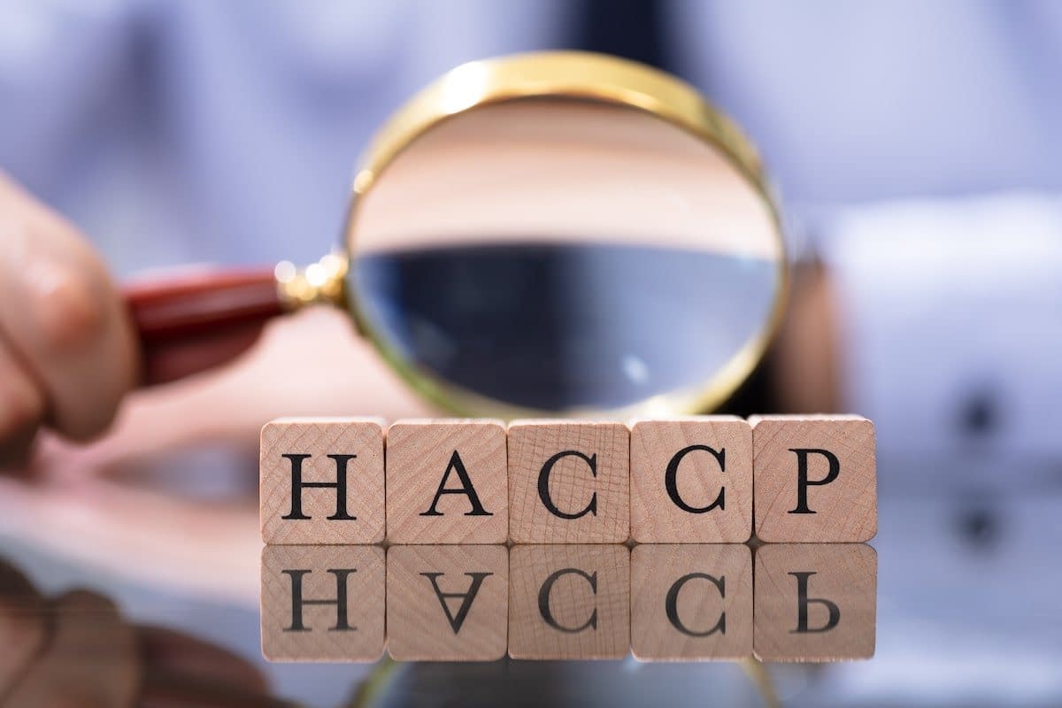 What Does Haccp Stand For What S Behing The Acronym