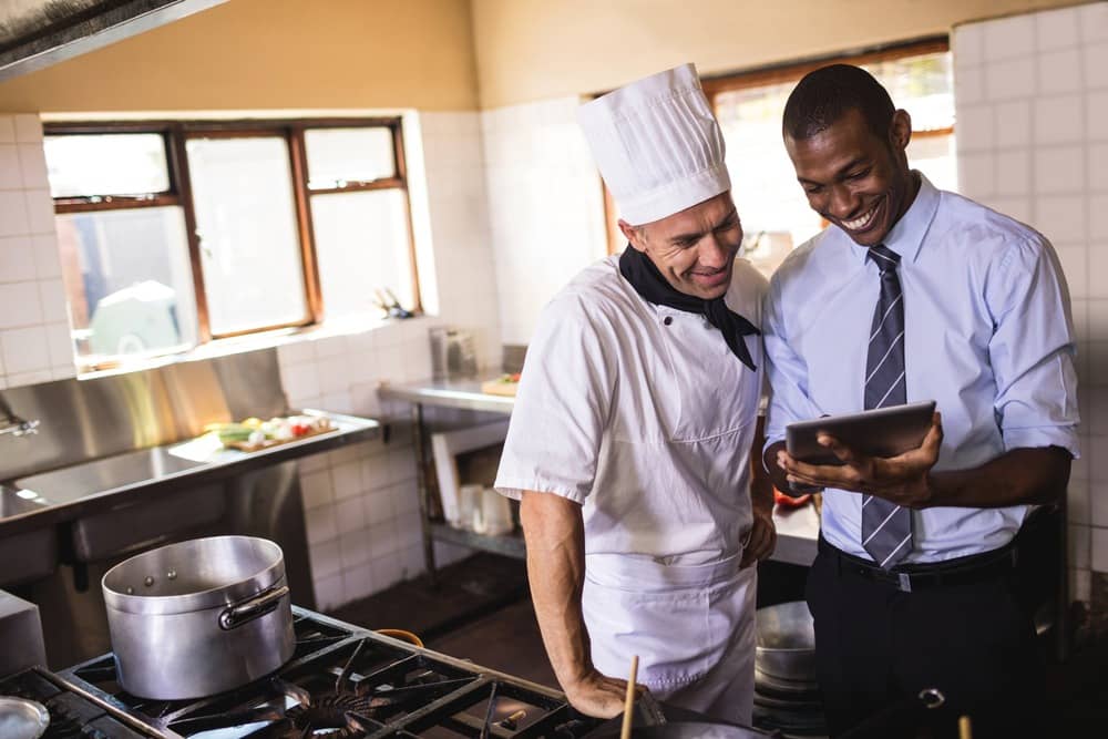 L’application Qualizy HACCP, la solution pour votre plan de maîtrise sanitaire﻿
